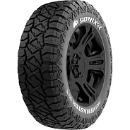 Шины Sonix Primemaster R/T