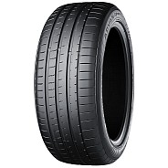 Шины Yokohama Advan Sport V107 255/50 R19 107Y XL