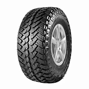 Шины Sonix Primemaster M/T II W 31/10.5 R15 109Q