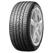 Шины Roadstone Eurovis Sport 04 205/50 R17 93W XL
