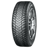 Шины Yokohama iceGuard iG65 Stud 255/50 R19 107T XL