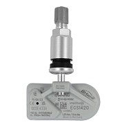 Датчик давления в шине HUF ECS1420 Silver