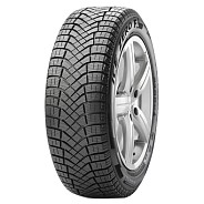 Шины Pirelli Ice Zero Friction 255/45 R20 105H XL